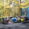 A Net Route is open in the Adventure Park “Daugavpils Tarzan”!